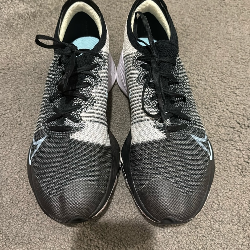 Women running shoes